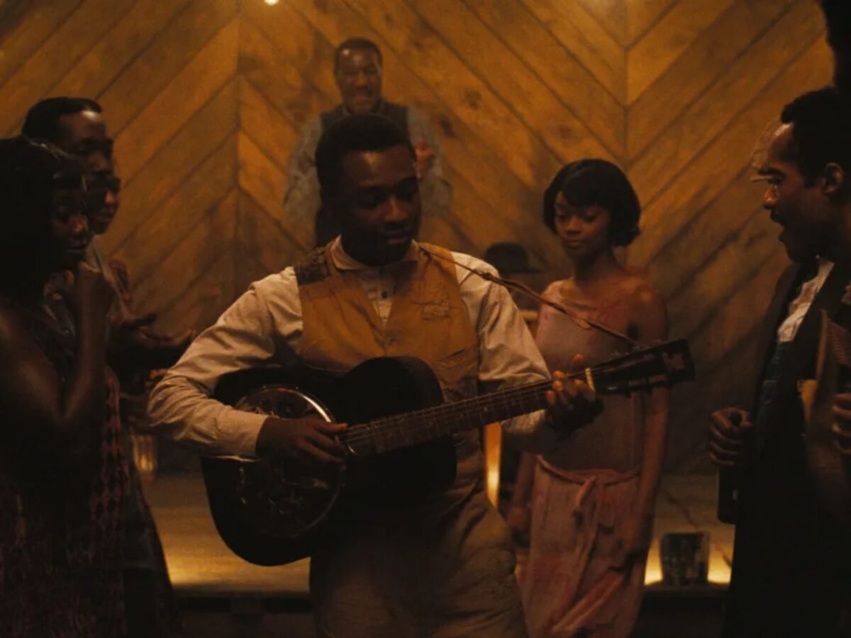 Sinners: la película sobre vampiros que está entre las más taquilleras de 2025 llegó a HBO Max