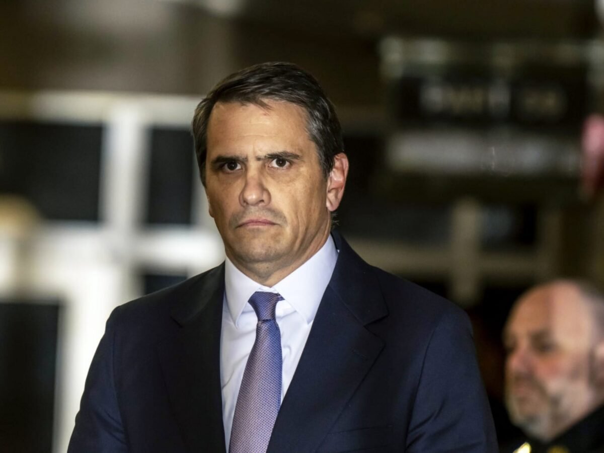 Estados Unidos detuvo a líder de Los Piratas, célula del Tren de Aragua en Chile