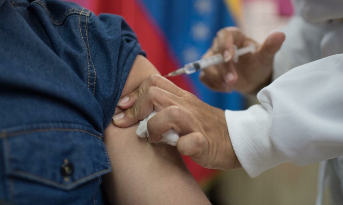 #TeExplicamosElDía | Lunes 16 de marzo Fiebre amarilla en Venezuela: lo que debes saber sobre las jornadas de vacunación