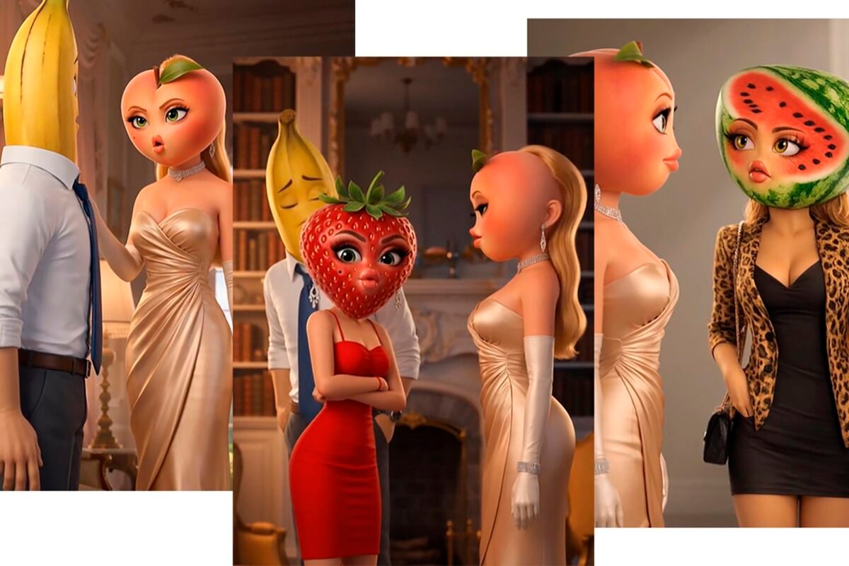 Frutinovelas: ¿cuáles son los riesgos para niños y adolescentes de ver este contenido viral?