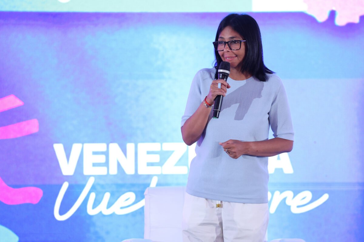 Gobierno encargado pidió al FMI acceso a fondos de Venezuela