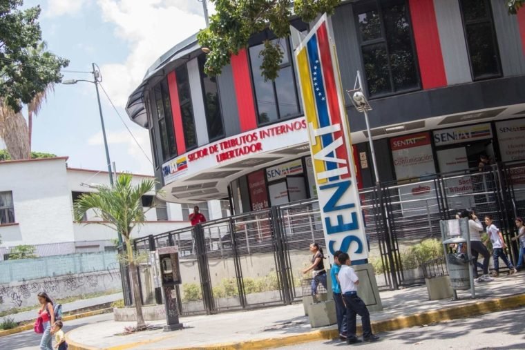 ¿Qué busca la ley de armonización tributaria que impulsa el régimen venezolano?