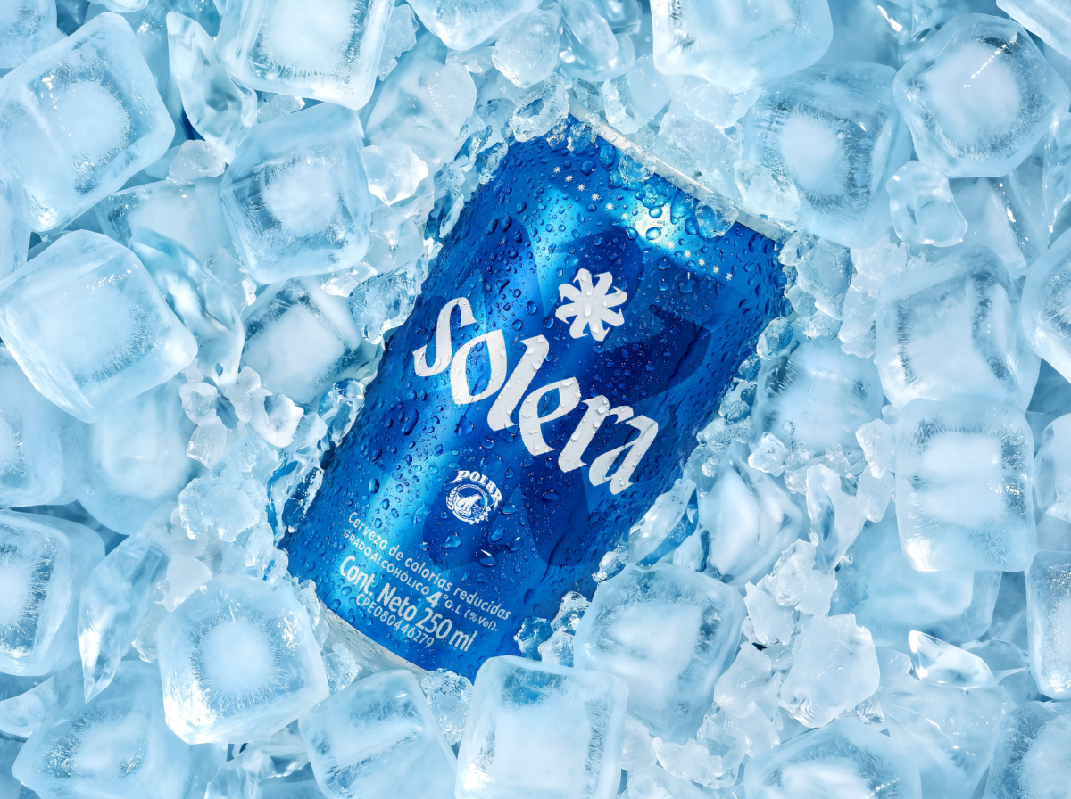 Solera renueva su imagen: una evolución inspirada en sus consumidores que oficializa a Azul y Verde