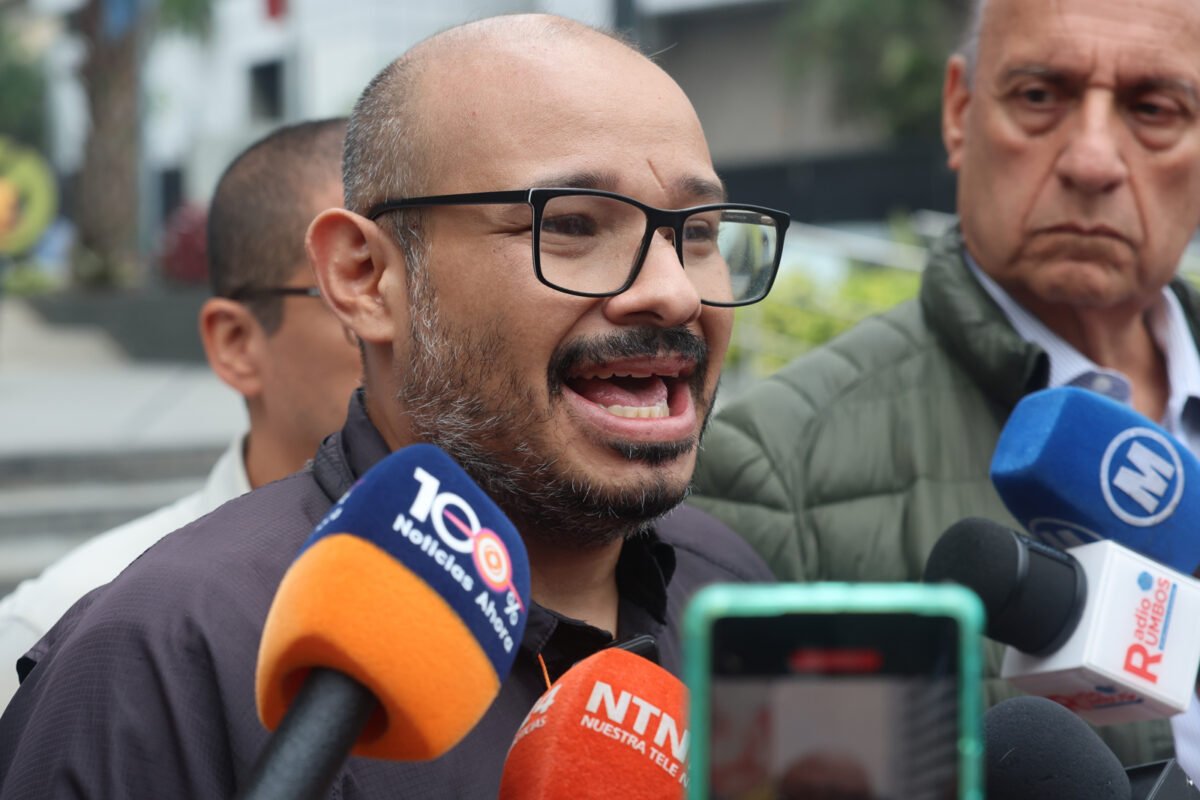 Ex presos políticos denunciaron ante la ONU retrasos y negaciones de amnistía en Venezuela