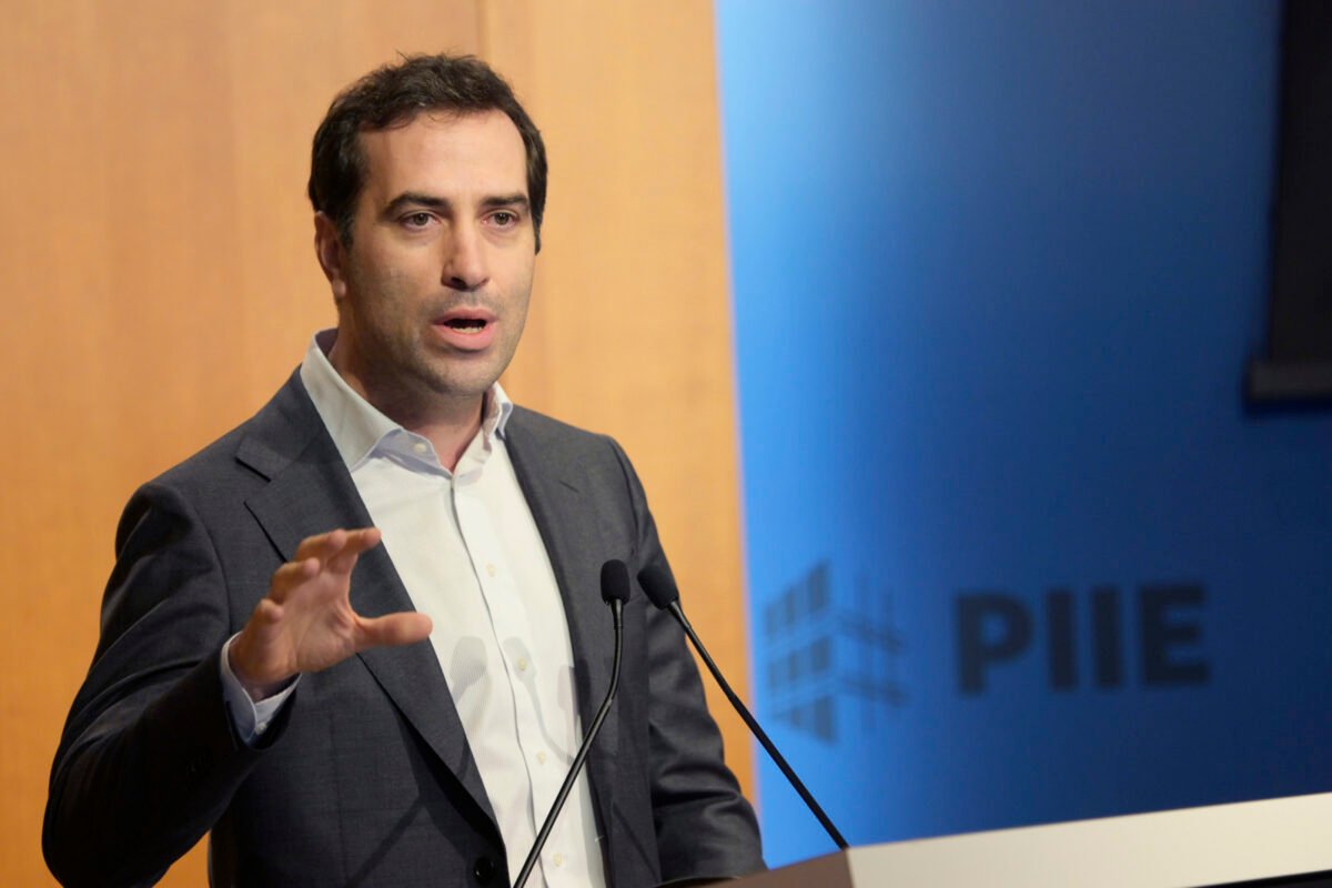 España cree que normalización de la relación del FMI con Venezuela se podría formalizar en los próximos días