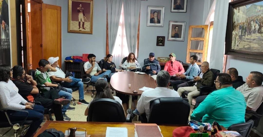 Fotografía Cortesía CML