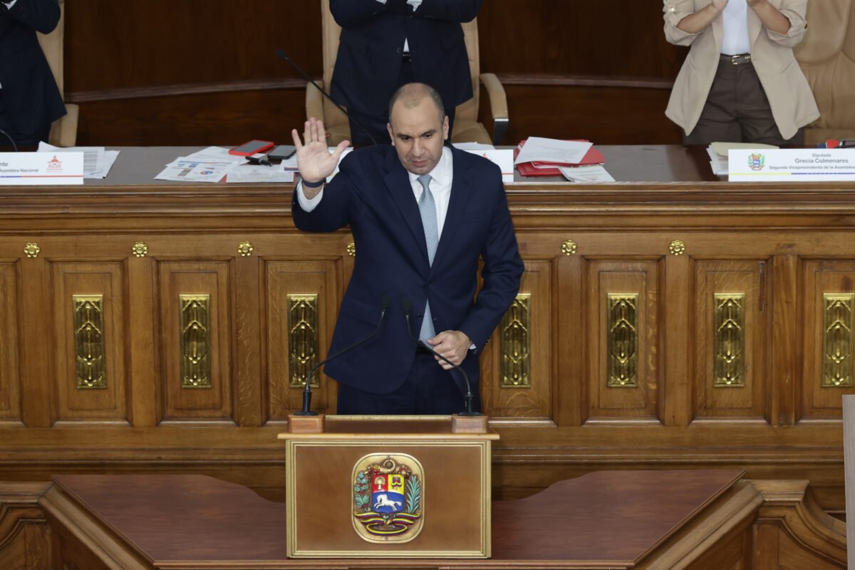 ONG insta a nuevo fiscal general y defensora del pueblo a evitar la impunidad en Venezuela