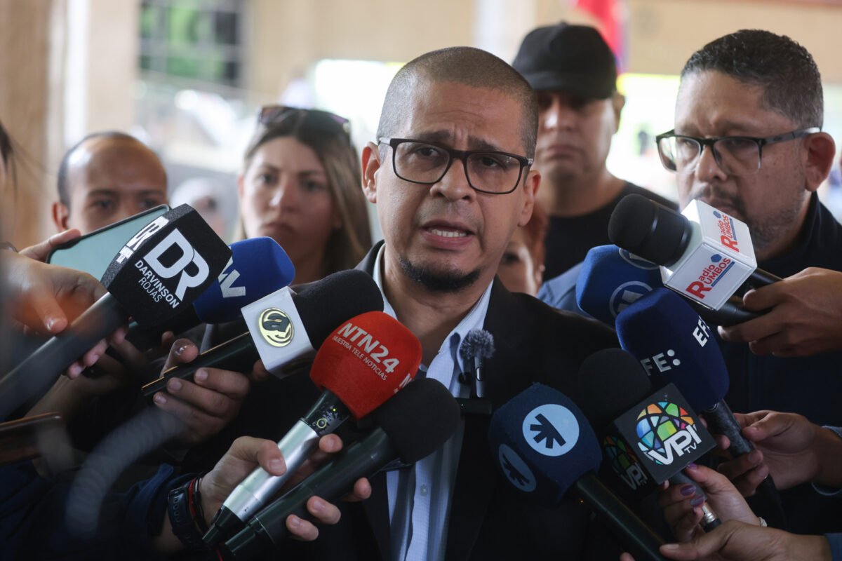 Exigieron la renuncia de los rectores del CNE para eventuales elecciones en Venezuela