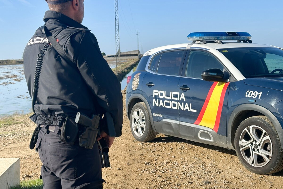 #TeExplicamosElDía | Martes 7 de abril Detuvieron en Madrid a un fugitivo del Tren de Aragua reclamado por EE UU España detuvo a una mujer acusada de lavar más de 138 millones de dólares del Tren de Aragua