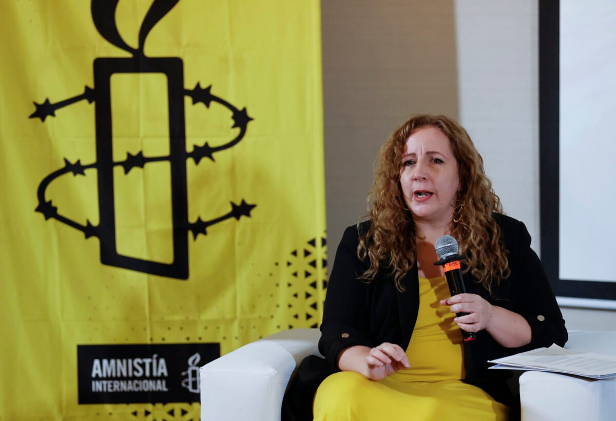 Venezuela y Colombia entre los países más peligrosos del mundo para defender los DD HH