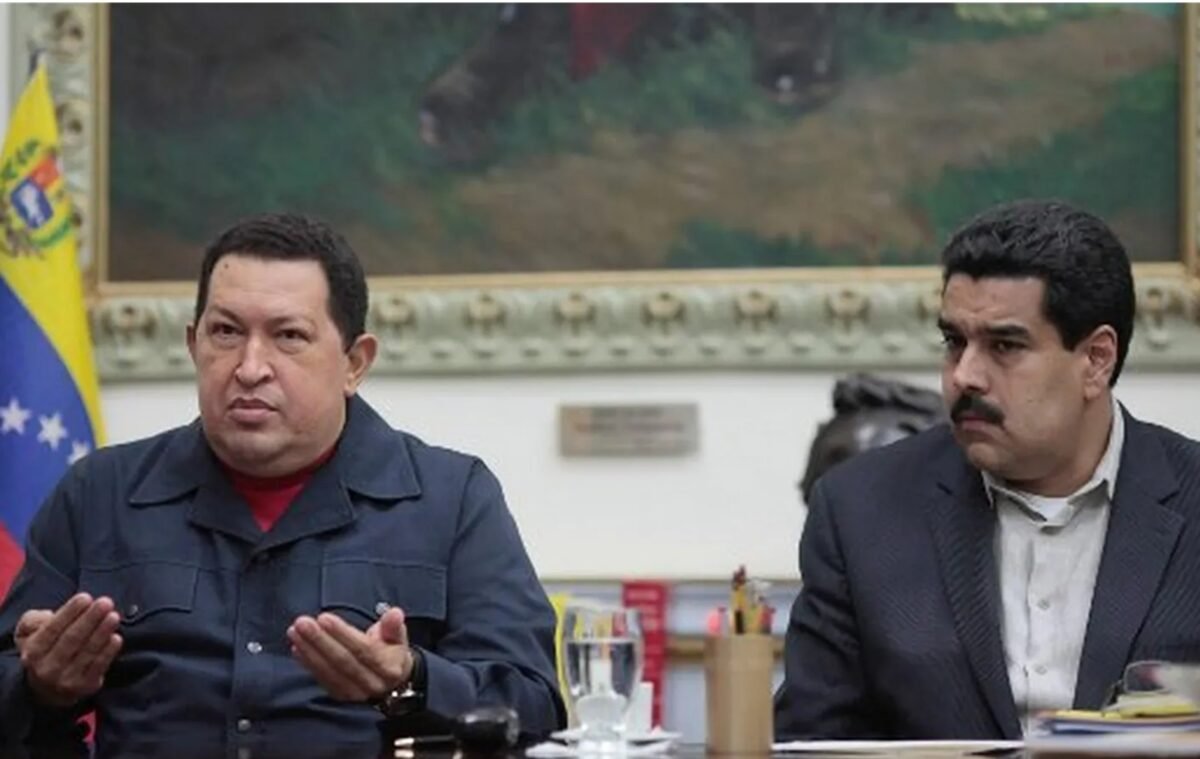 Tres meses sin Nicolás Maduro: ¿es momento de declarar ya su vacancia?