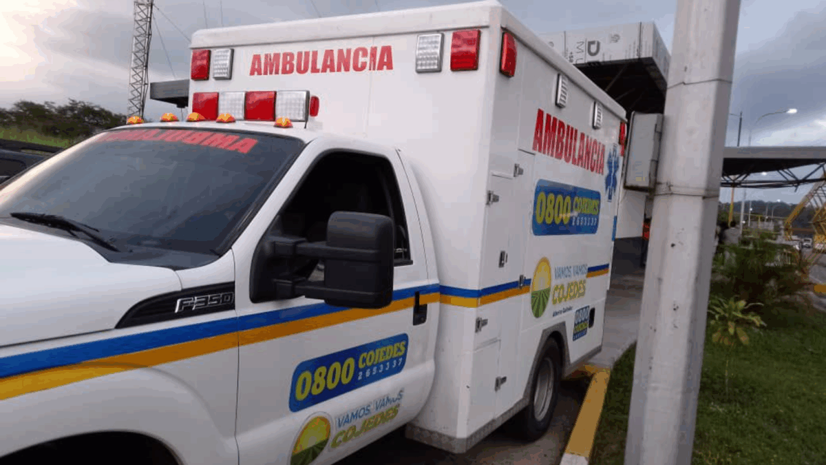 Reportaron una presunta intoxicación de al menos 20 personas en un liceo de Cojedes