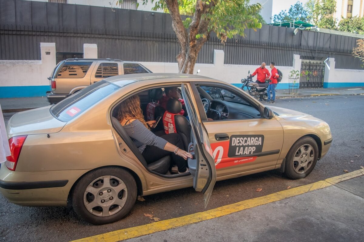 “Venezuela superó muchísimo mis expectativas”: la experiencia del CEO global de Yango en el mercado nacional