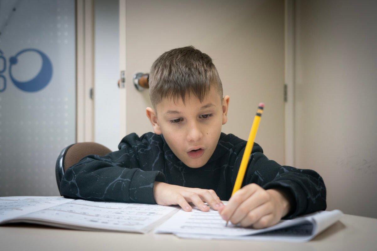 El ingenio de los padres venezolanos para potenciar el talento de niños con altas capacidades