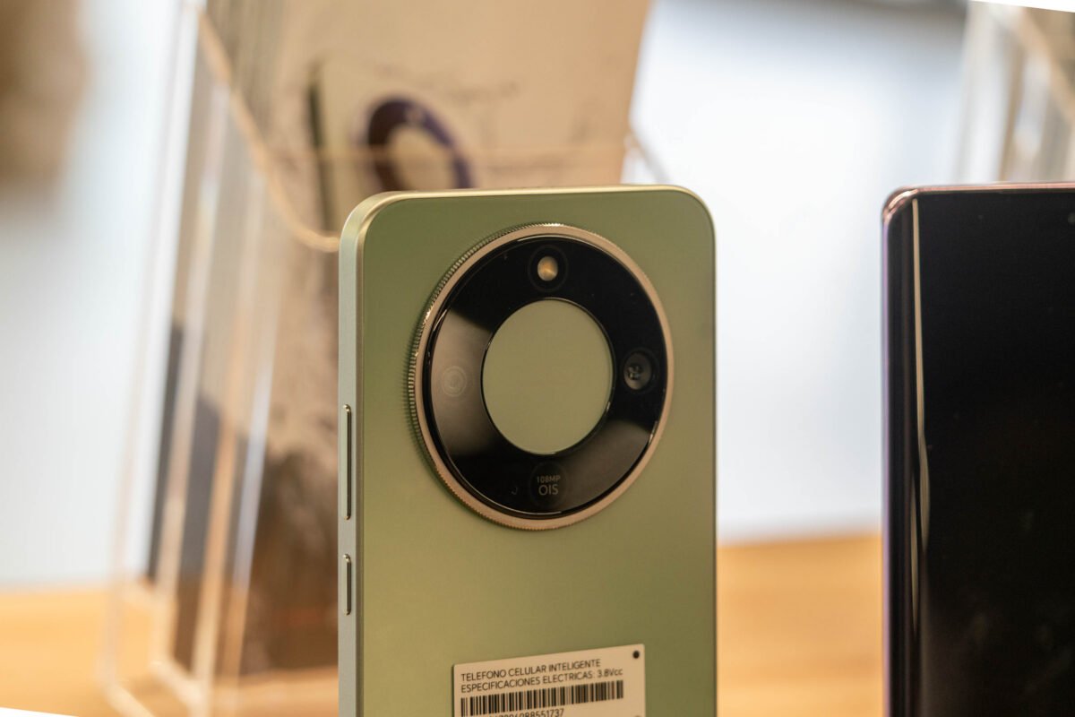 HONOR presentó su Magic8 Lite: un dispositivo con resistencia extrema, batería de larga duración y pantalla de ultra-visibilidad