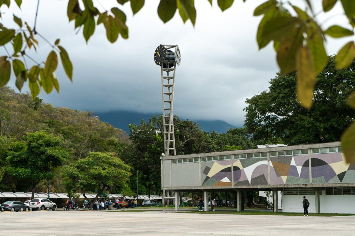 La UCV será sede del Encuentro Nacional de Jóvenes "Sin Fronteras" el 22 y 23 de mayo