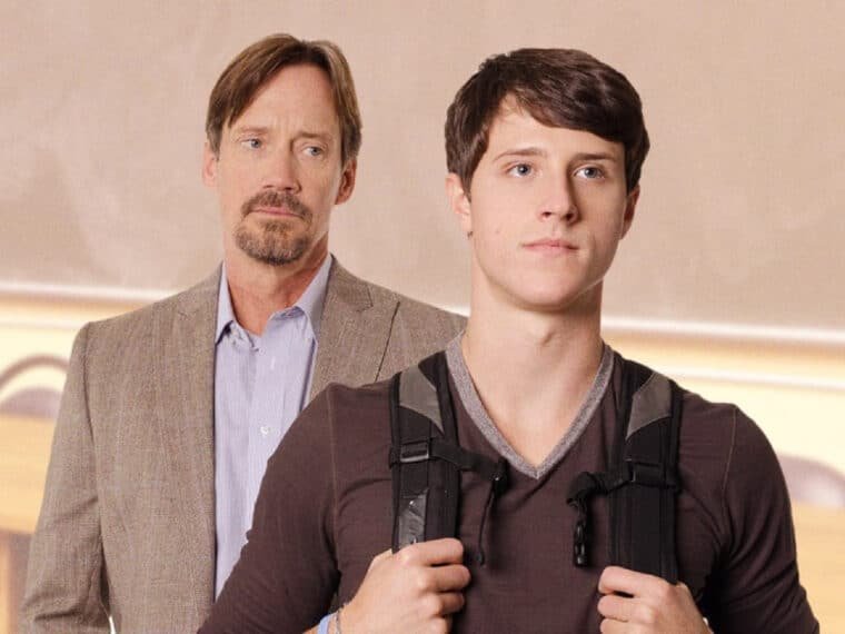 Semana Santa: siete películas religiosas y en qué plataformas se pueden ver 