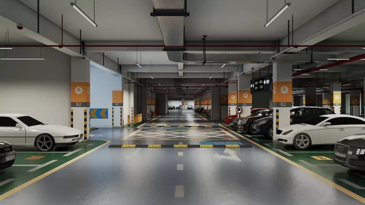 Ministerio de Transporte regulará las tarifas de cobro de los estacionamientos en Venezuela