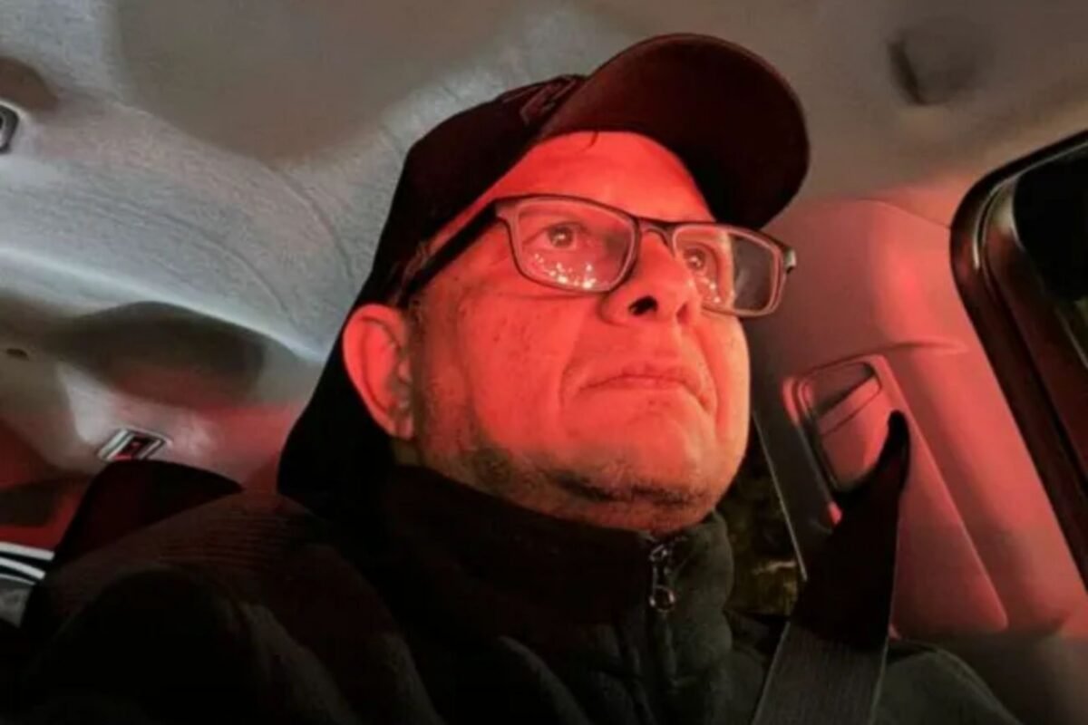 Migrante venezolano murió de un infarto durante una inspección vehícular en Miami