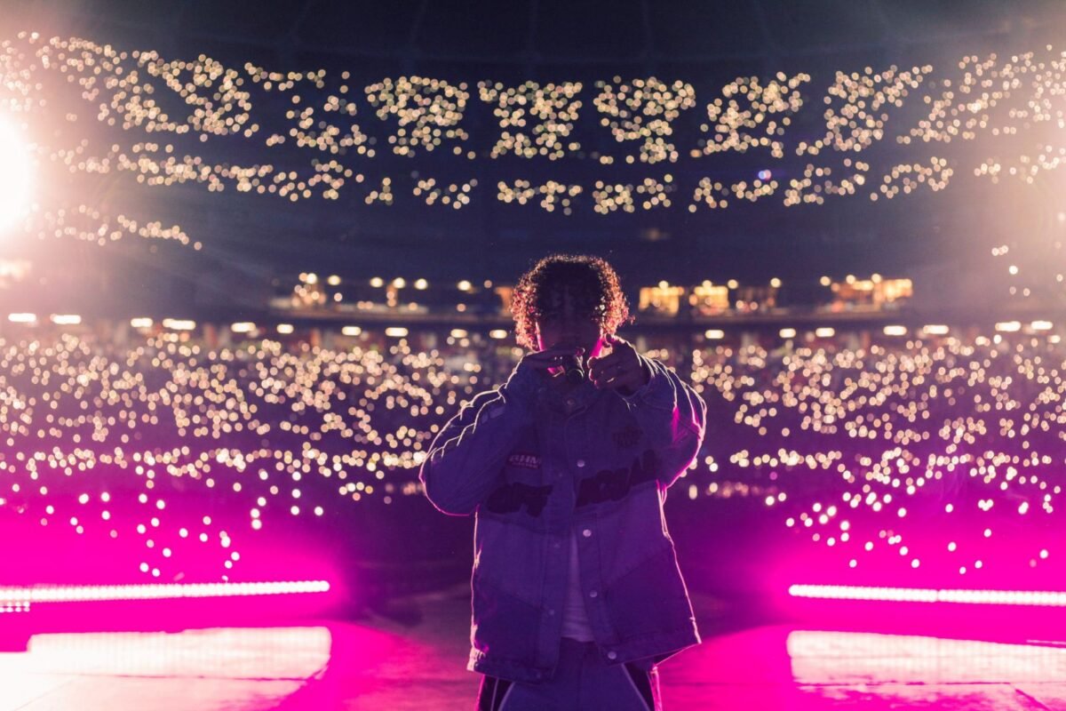 Micro TDH retoma los escenarios en Venezuela bajo la nostalgia y el orgullo