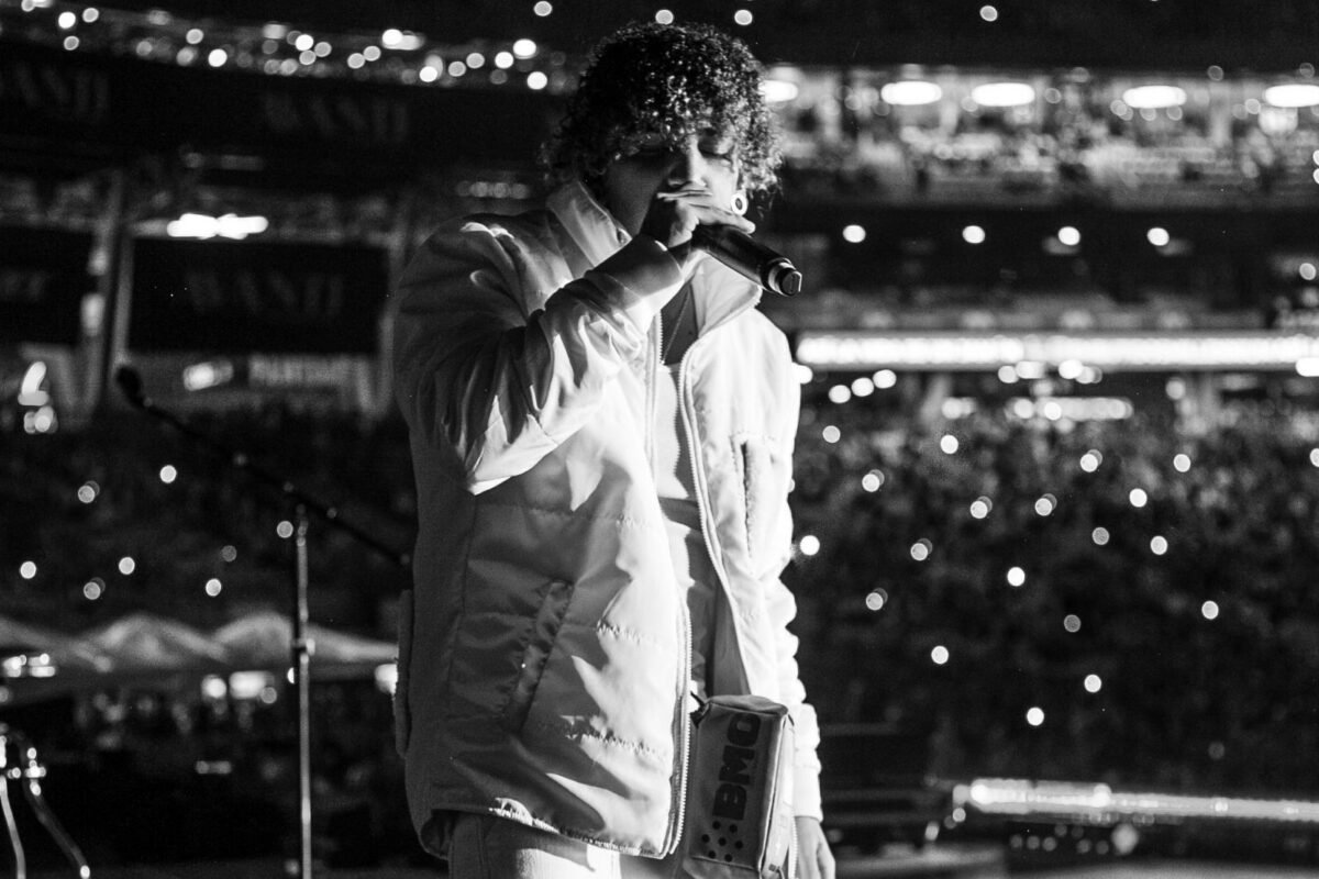 Micro TDH retoma los escenarios en Venezuela bajo la nostalgia y el orgullo