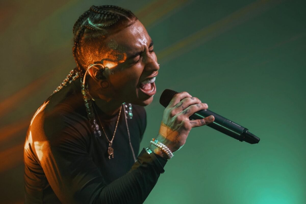 Micro TDH retoma los escenarios en Venezuela bajo la nostalgia y el orgullo