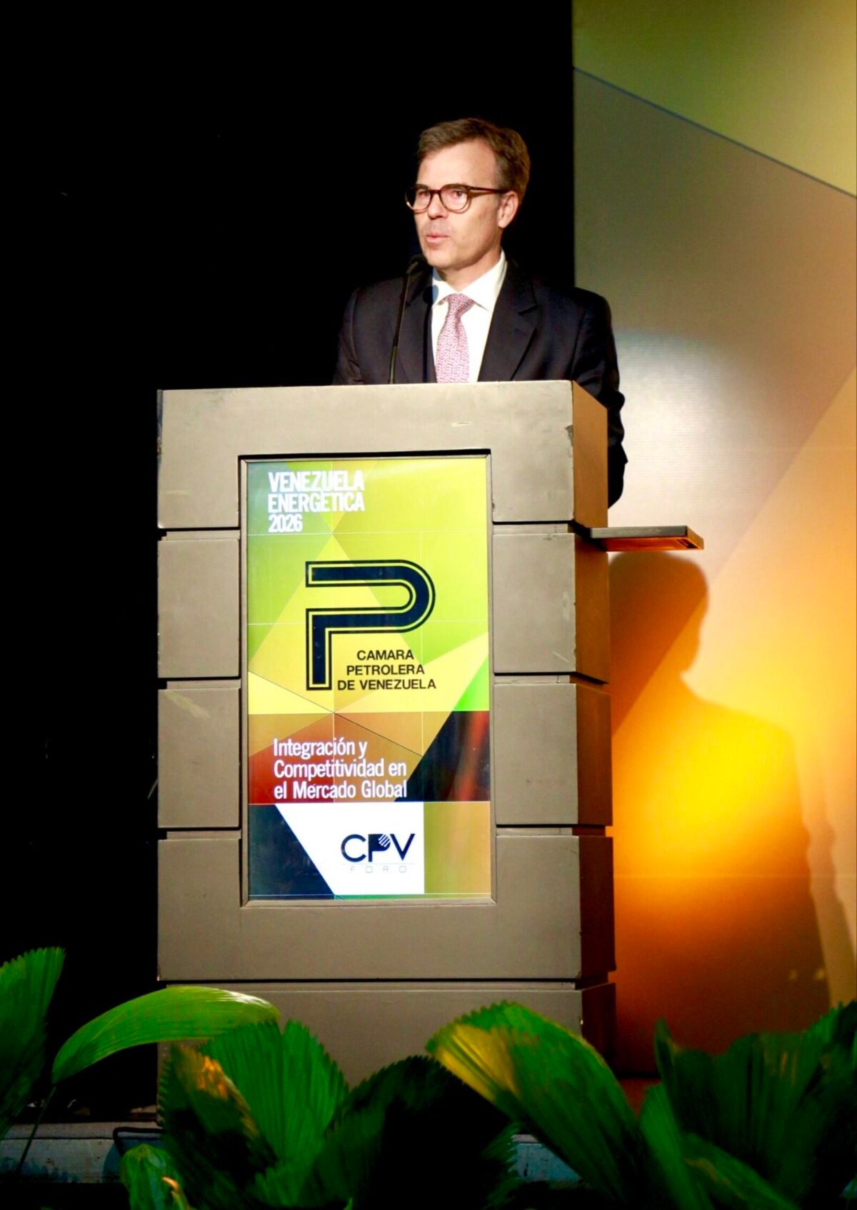 EE UU insta a empresas petroleras de Venezuela a aprovechar “oportunidad histórica”