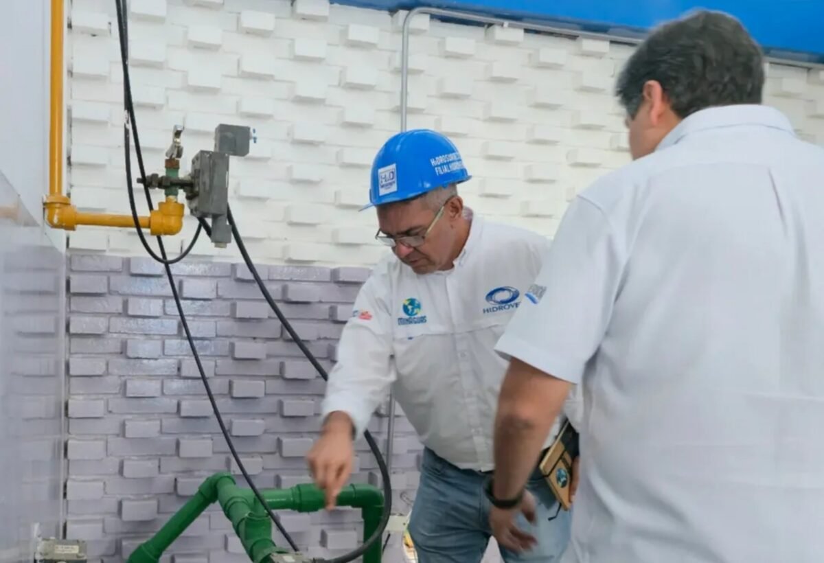 Ordenan la centralización de los sistemas de agua de Venezuela bajo una autoridad única