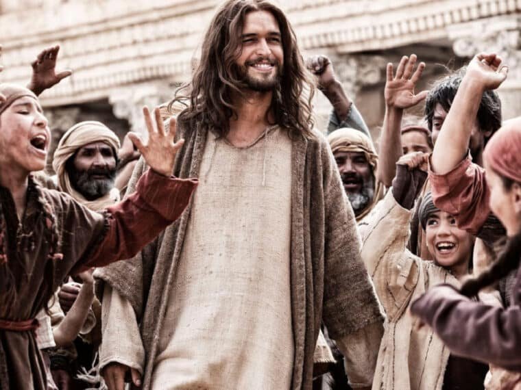 Semana Santa: siete películas religiosas y en qué plataformas se pueden ver 