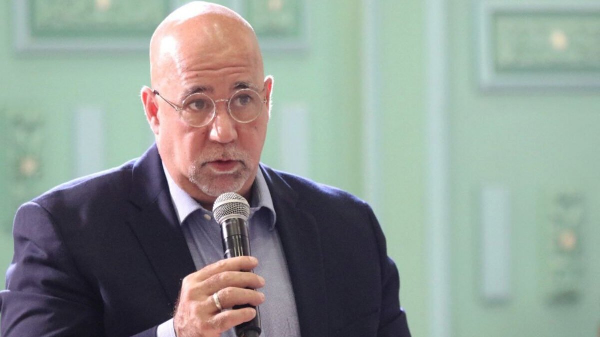 Himiob tras reunión en la AN: Las víctimas de la prisión y la persecución política fueron escuchadas