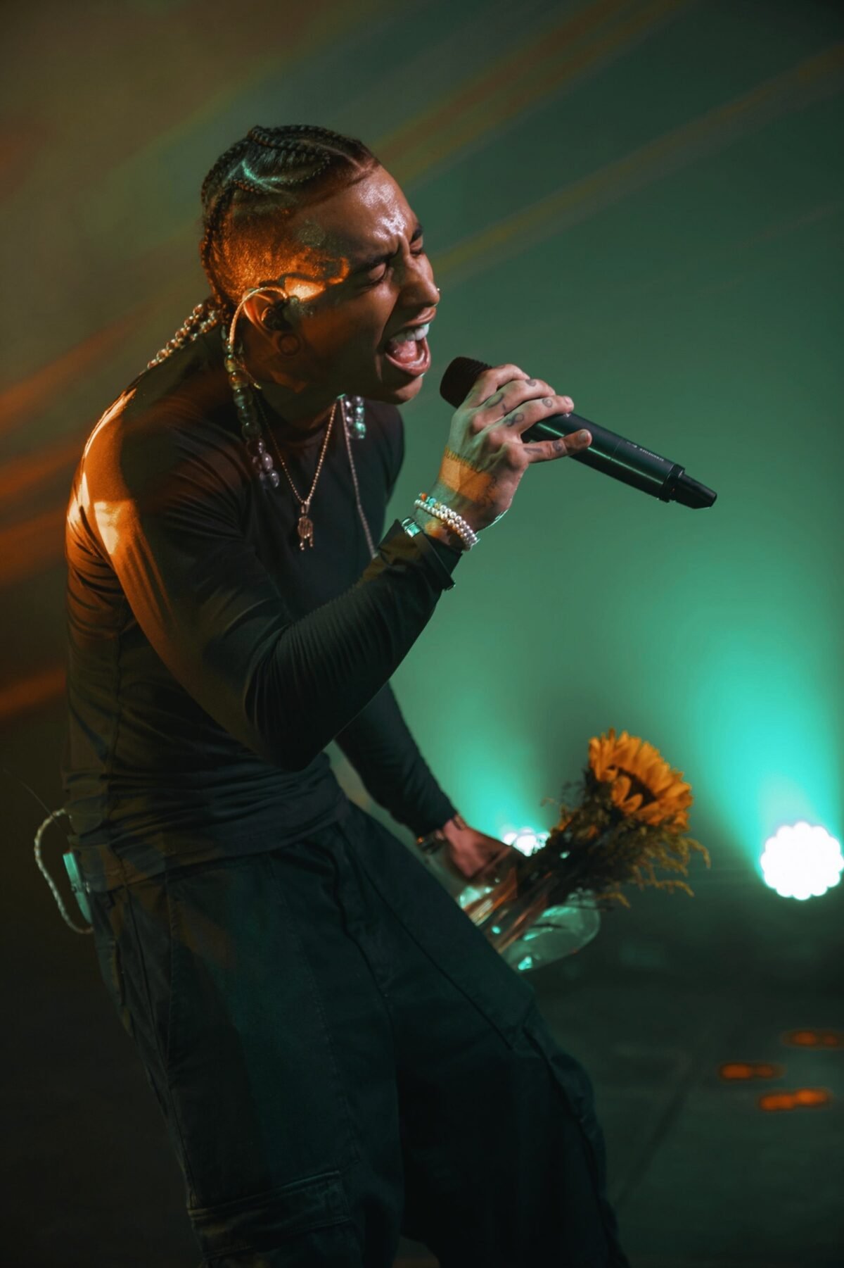 Concierto de Micro TDH en Caracas cambió de locación: ahora será en la Concha Acústica de Bello Monte