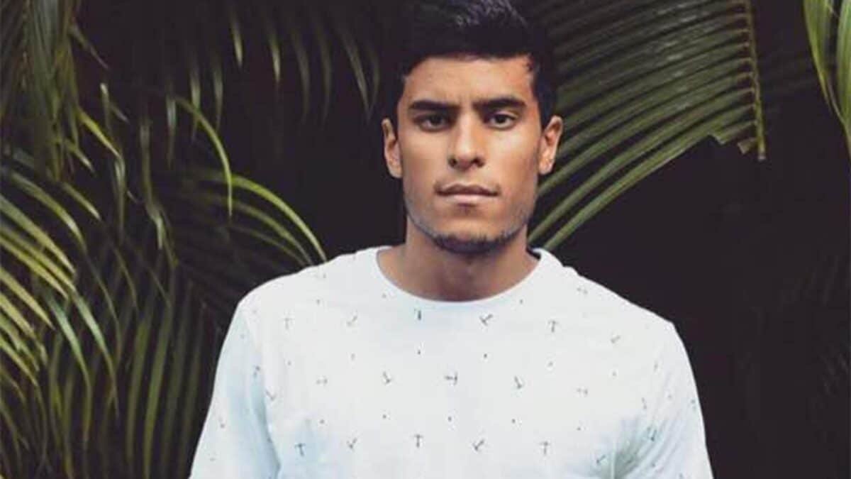 Juan Pablo Pernalete. Foto: PROVEA