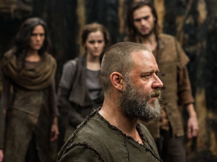 Semana Santa: siete películas religiosas y en qué plataformas se pueden ver 