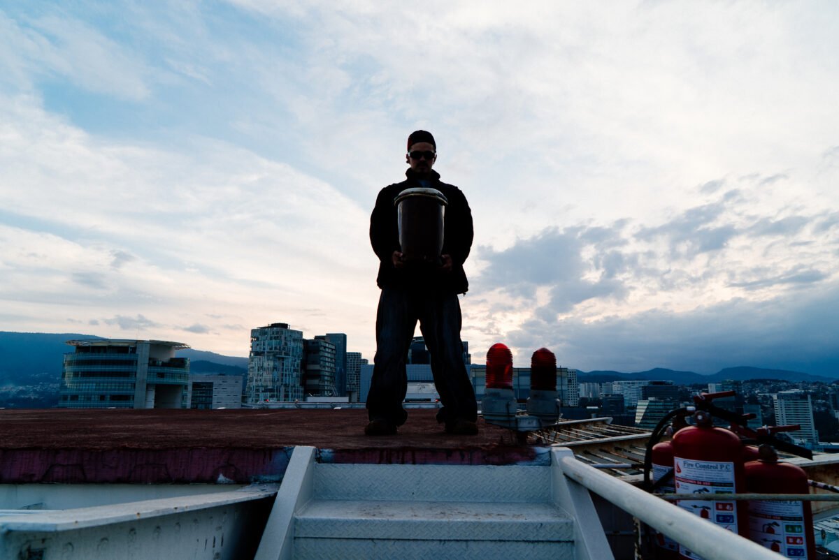 Orestes Gómez sobre No me fui porque quise: “Este disco es lo que yo tengo que decir sobre mi país y mi música”