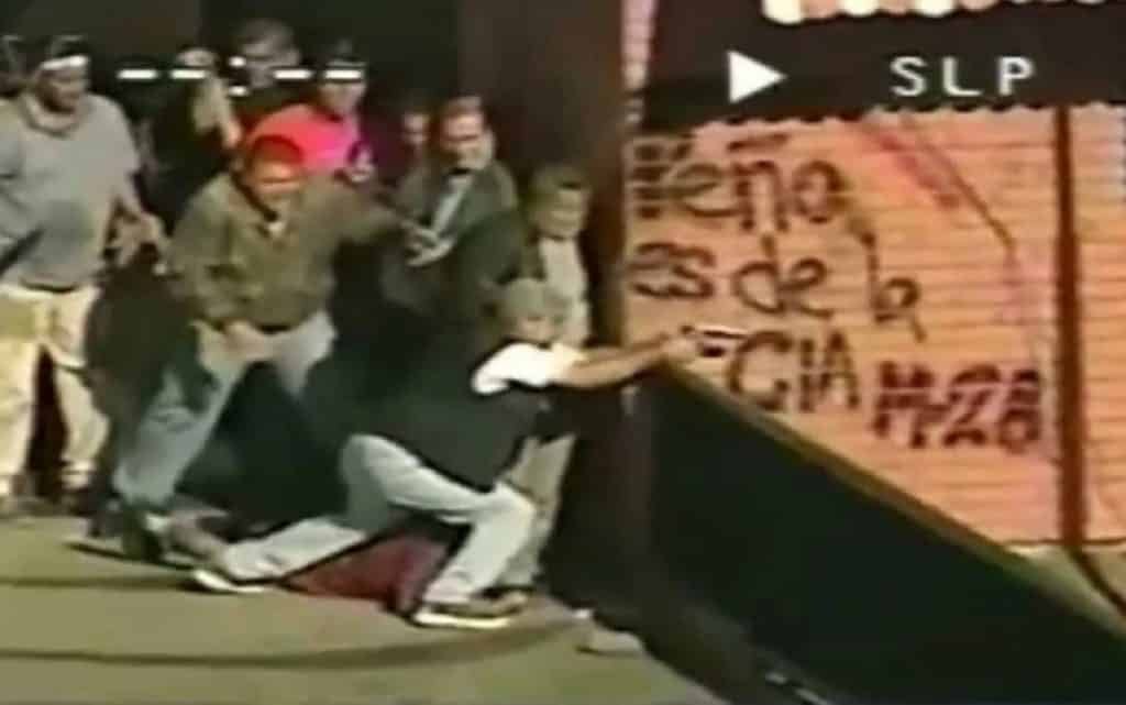 20 años del 11 de abril de 2002: las cicatrices de Puente Llaguno siguen abiertas en la memoria de los venezolanos