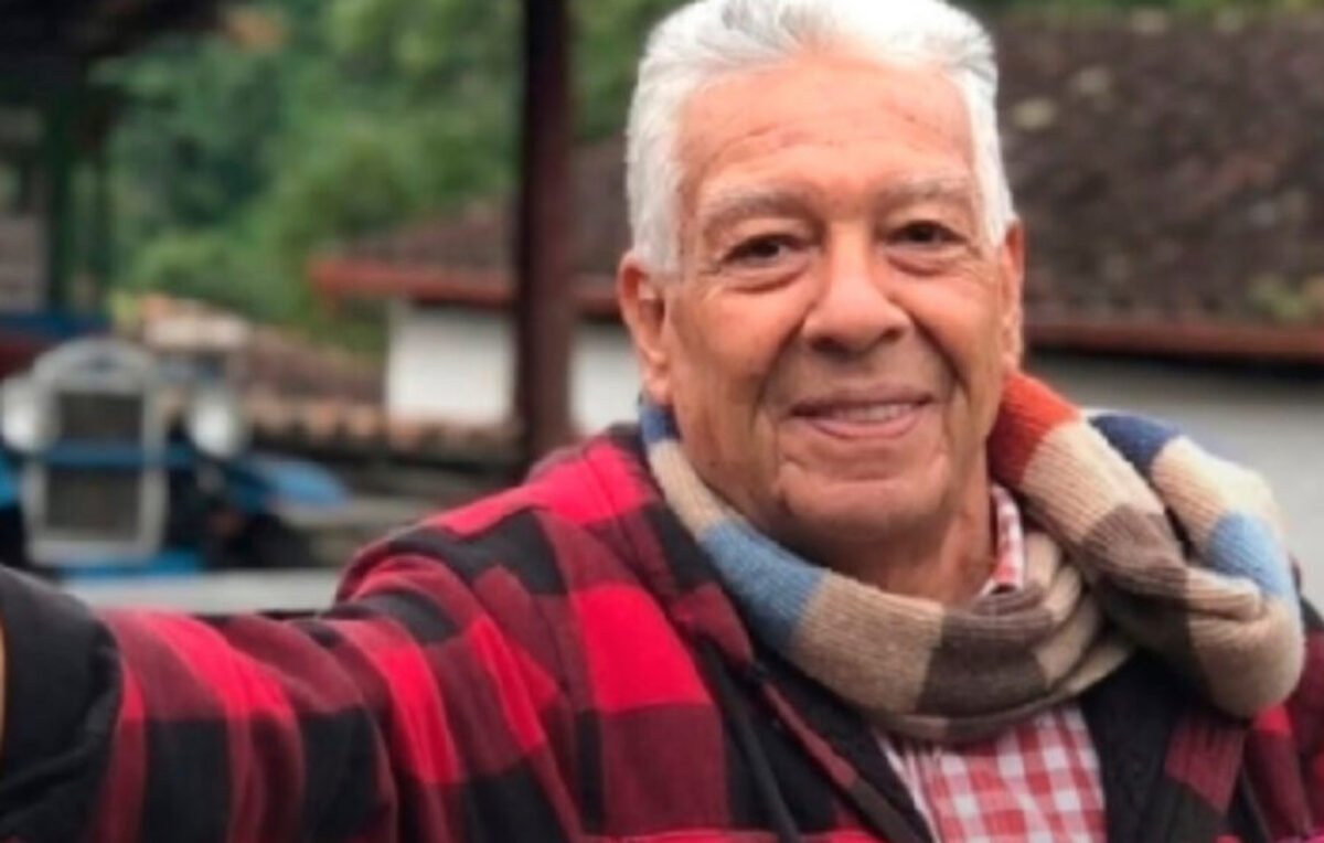 Murió Alexis Montilla, pionero de los parques temáticos en Venezuela