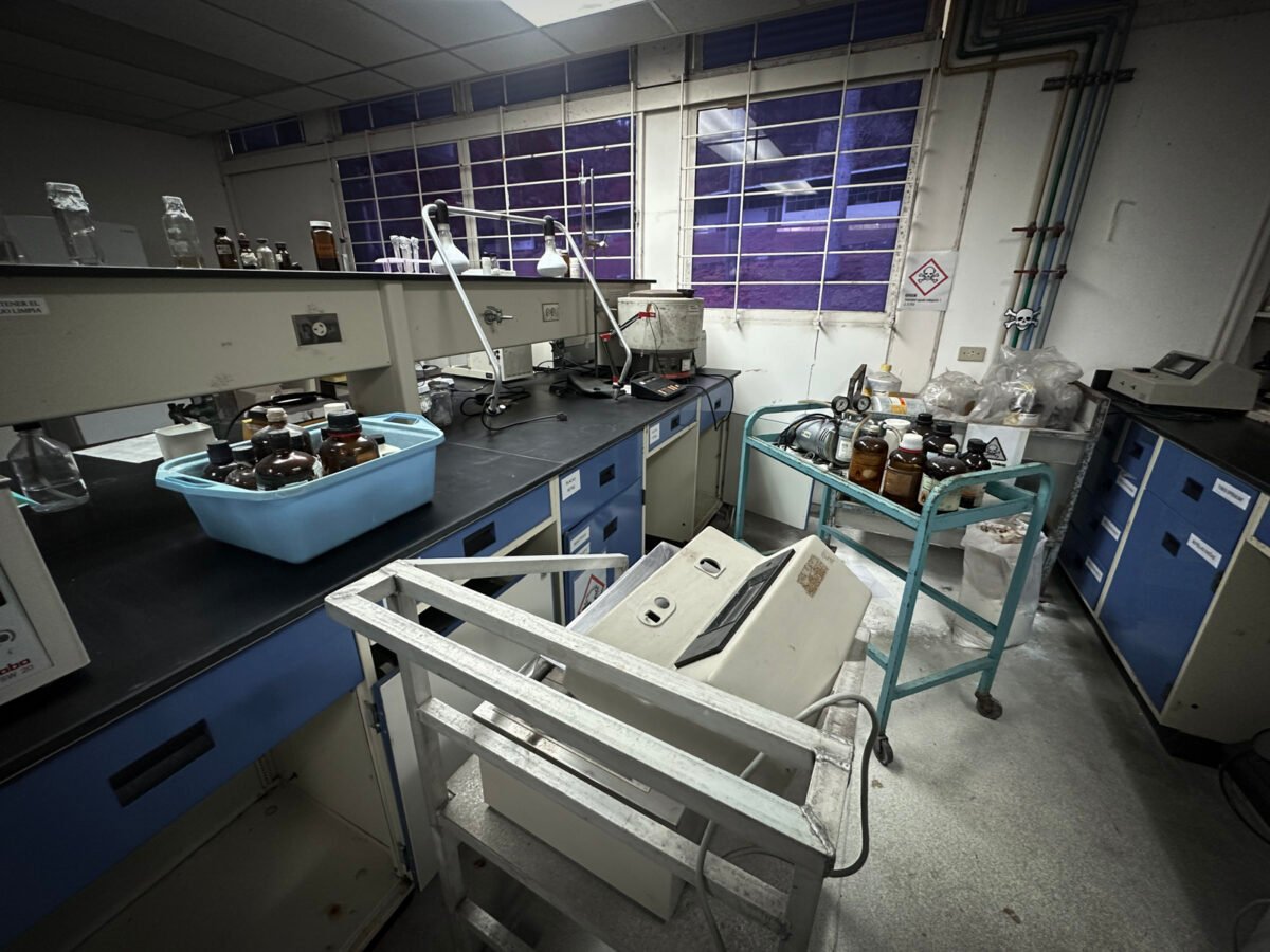 Una USB desolada y en deterioro exige elecciones para frenar su decadencia