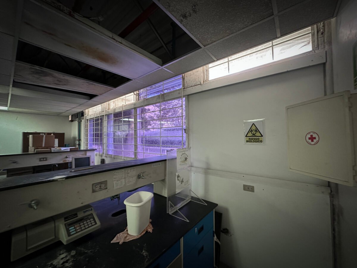 Una USB desolada y en deterioro exige elecciones para frenar su decadencia