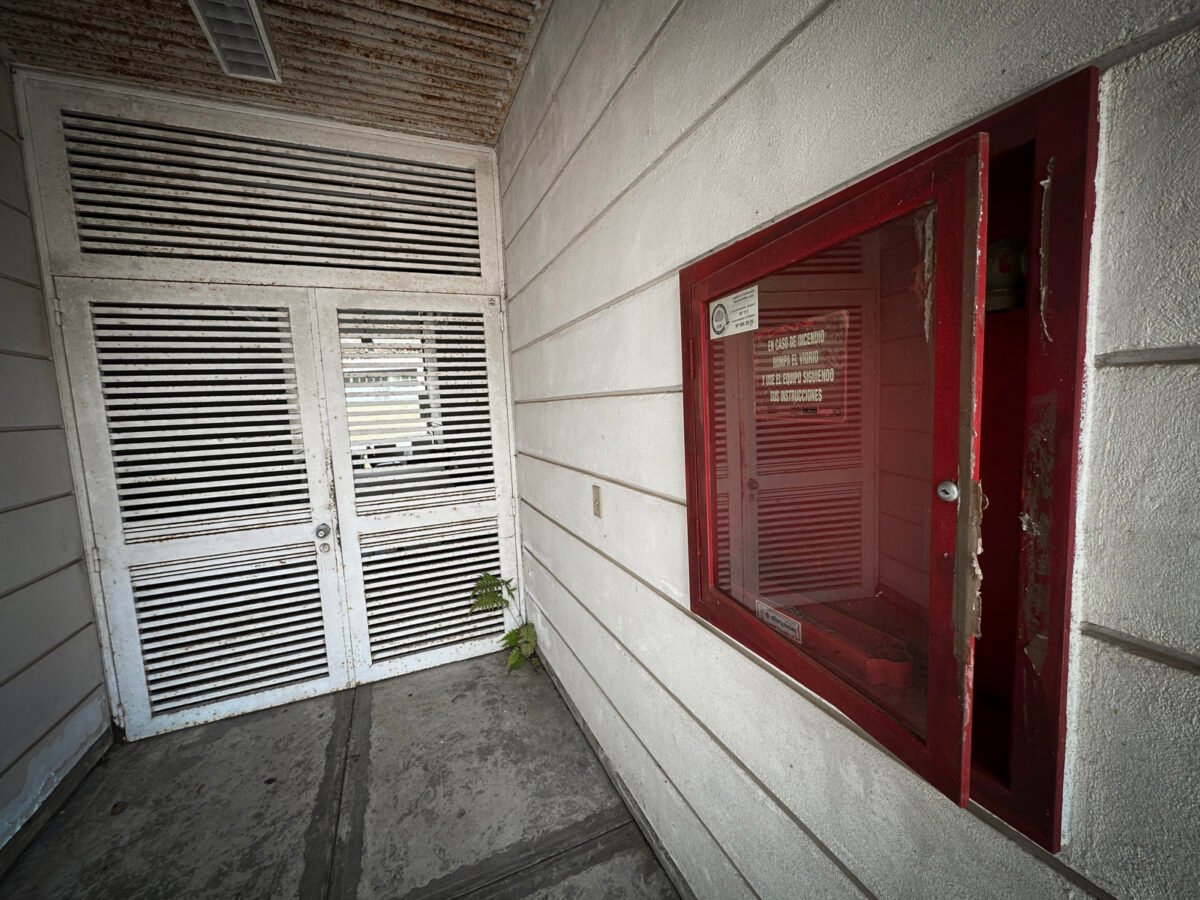 Una USB desolada y en deterioro exige elecciones para frenar su decadencia