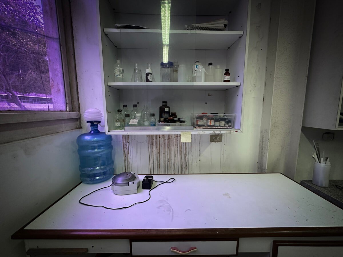 Una USB desolada y en deterioro exige elecciones para frenar su decadencia