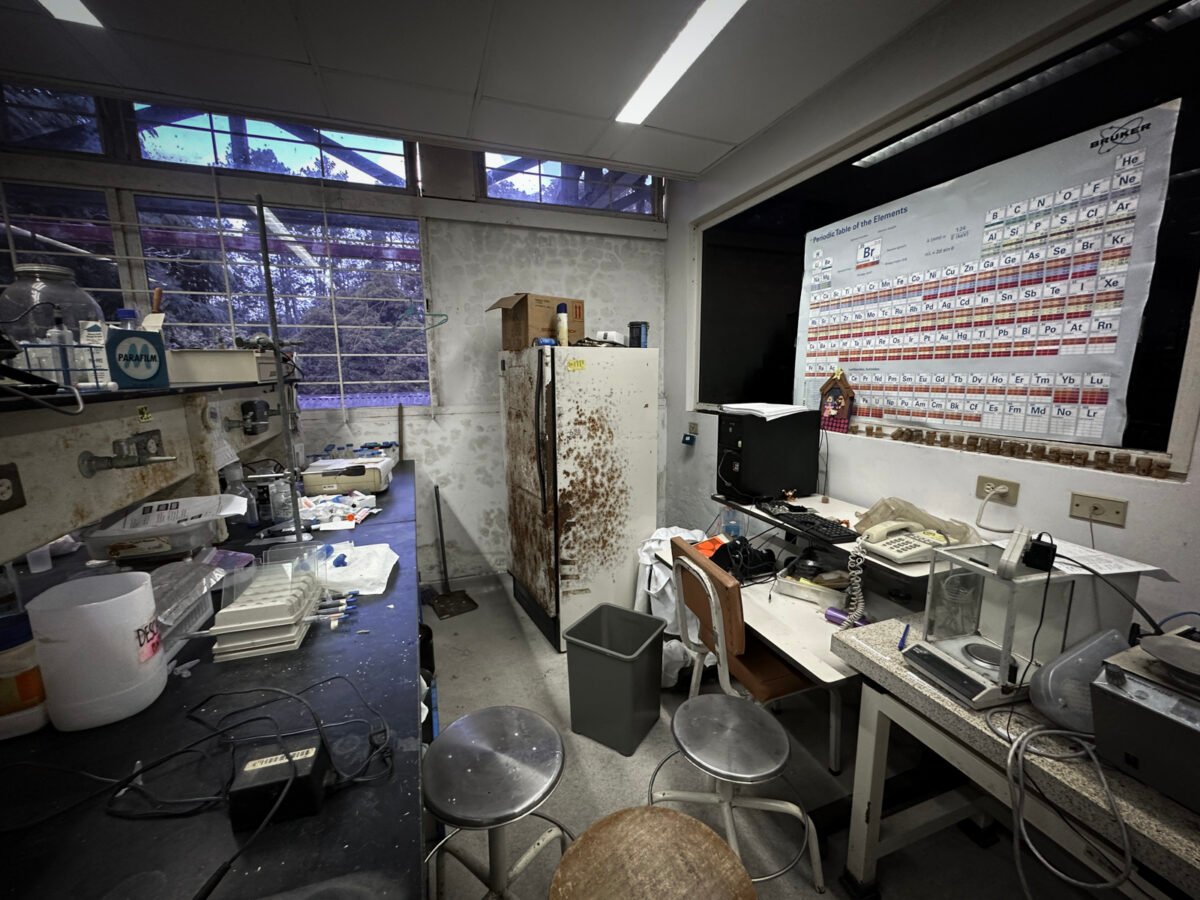 Una USB desolada y en deterioro exige elecciones para frenar su decadencia