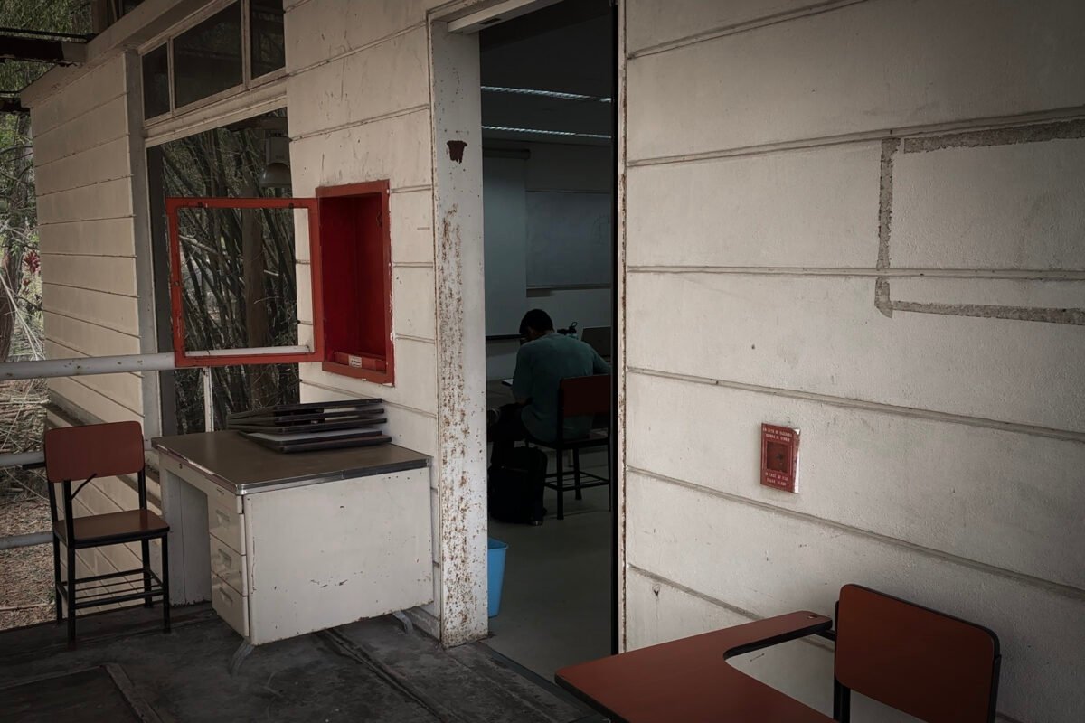 Una USB desolada y en deterioro exige elecciones para frenar su decadencia