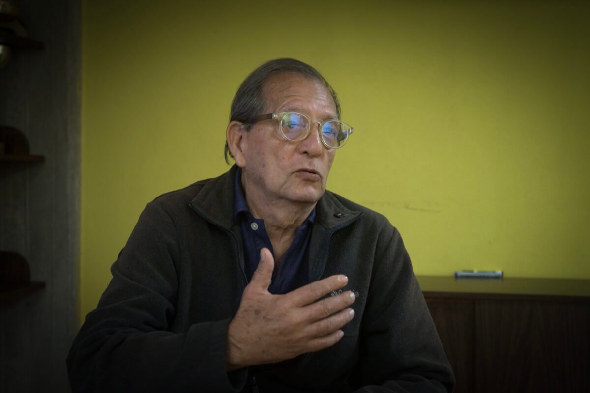 Una USB desolada y en deterioro exige elecciones para frenar su decadencia