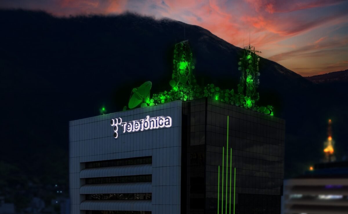 Movistar obtiene la recertificación ISO 14001en Gestión Ambiental