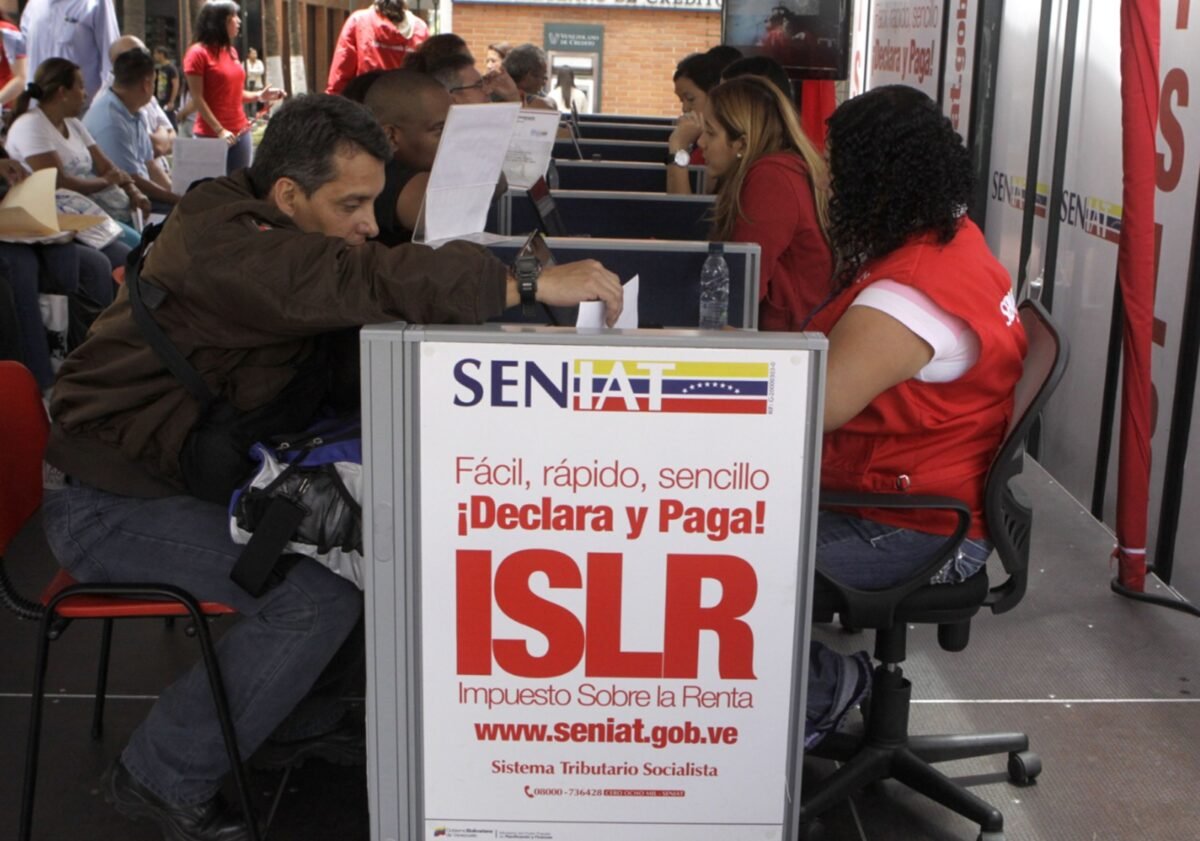 Declaración sucesoral en Venezuela: ¿cuáles son los pasos y requisitos para tramitarla?