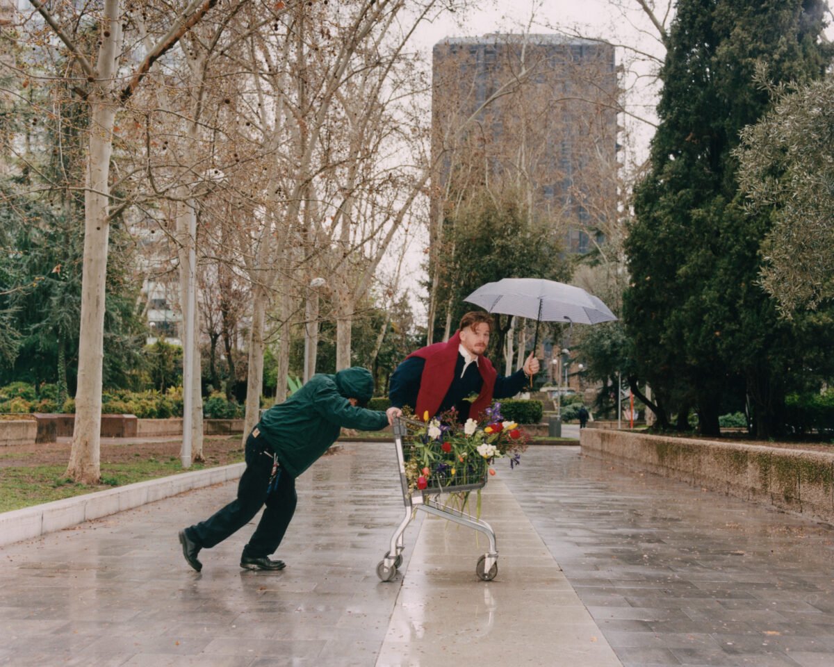 Simón Grossmann regresará a Caracas con su gira “Empezar Ganando”