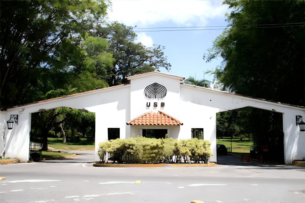 Universidad Simón Bolívar inauguró un laboratorio de impresión 3D 