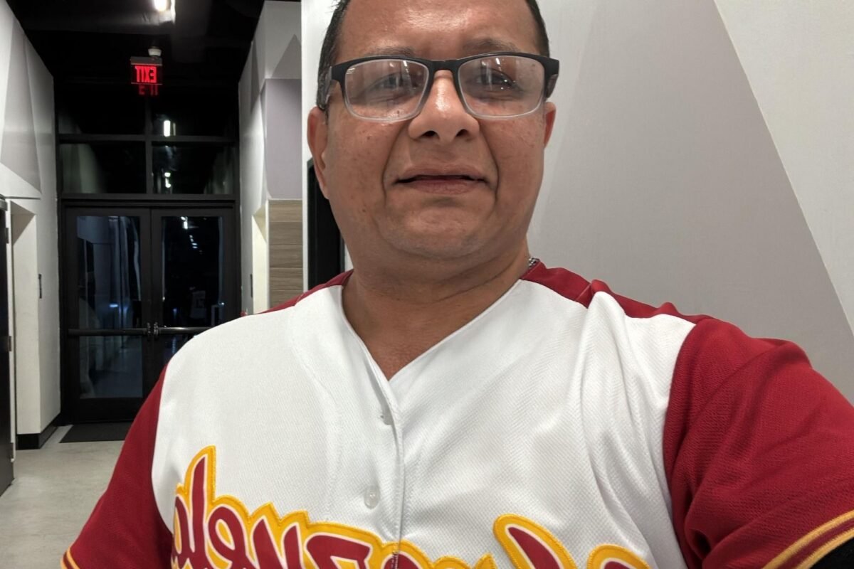 Migrante venezolano murió de un infarto durante una inspección vehícular en Miami