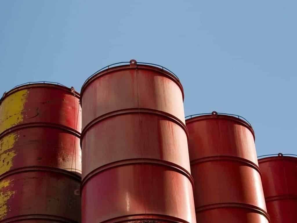 Producción petrolera de Venezuela aumentó 14 % en marzo con respecto a febrero