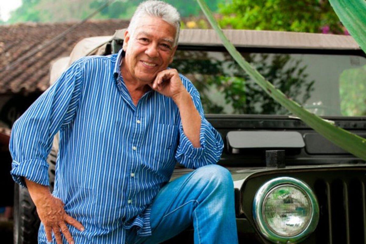 Murió Alexis Montilla, pionero de los parques temáticos en Venezuela